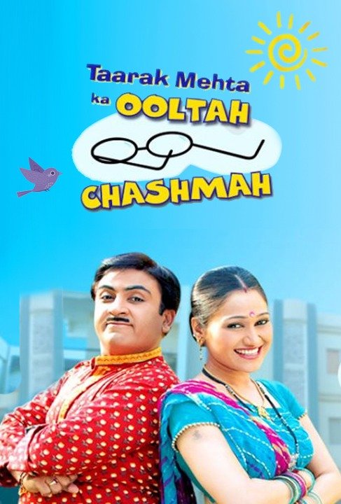 Taarak Mehta Ka Ooltah Chashmah - Poster