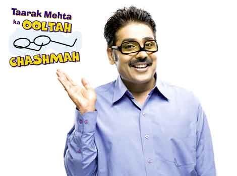 Taarak Mehta Ka Ooltah Chashmah - Mehta Saab