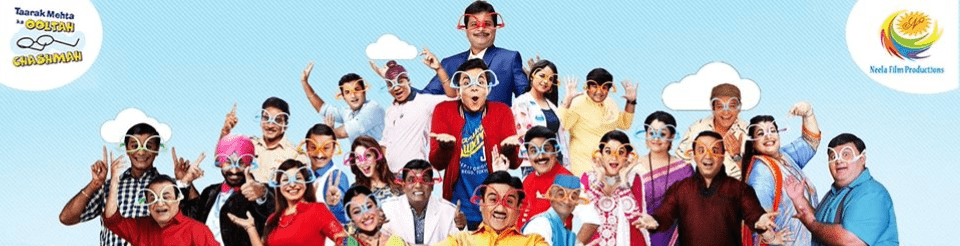 Taarak Mehta Ka Ooltah Chashmah cast