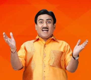 Taarak Mehta Ka Ooltah Chashmah - Jethalal