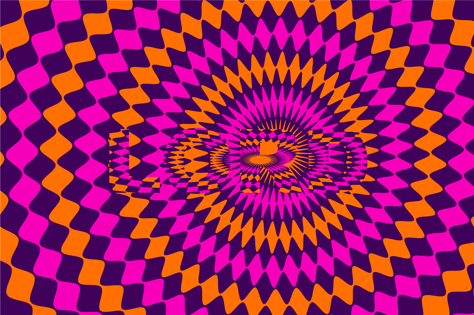 Optical Illusion Quiz