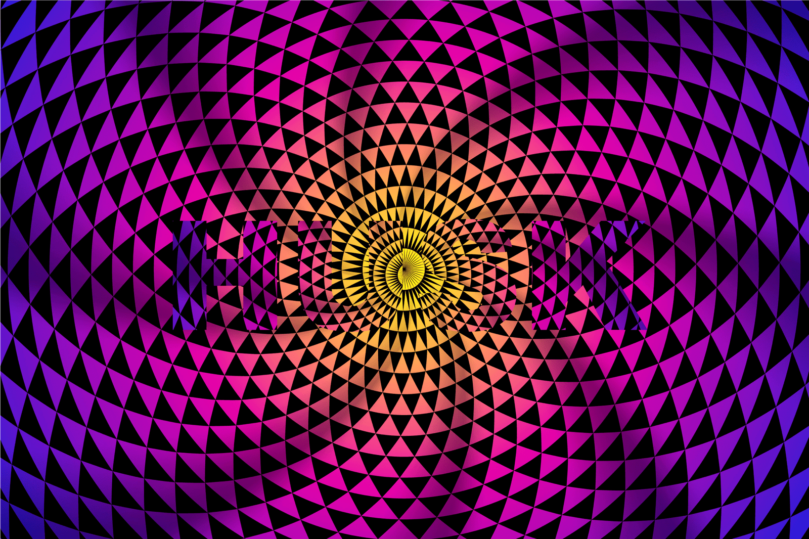 Optical Illusion Quiz