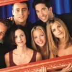 Friends (TV Show) Quiz — How Well Do You Know the Central Perk Gang?