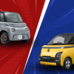 Why the MG Comet makes more sense as a city car than the Citroën Ami — for India