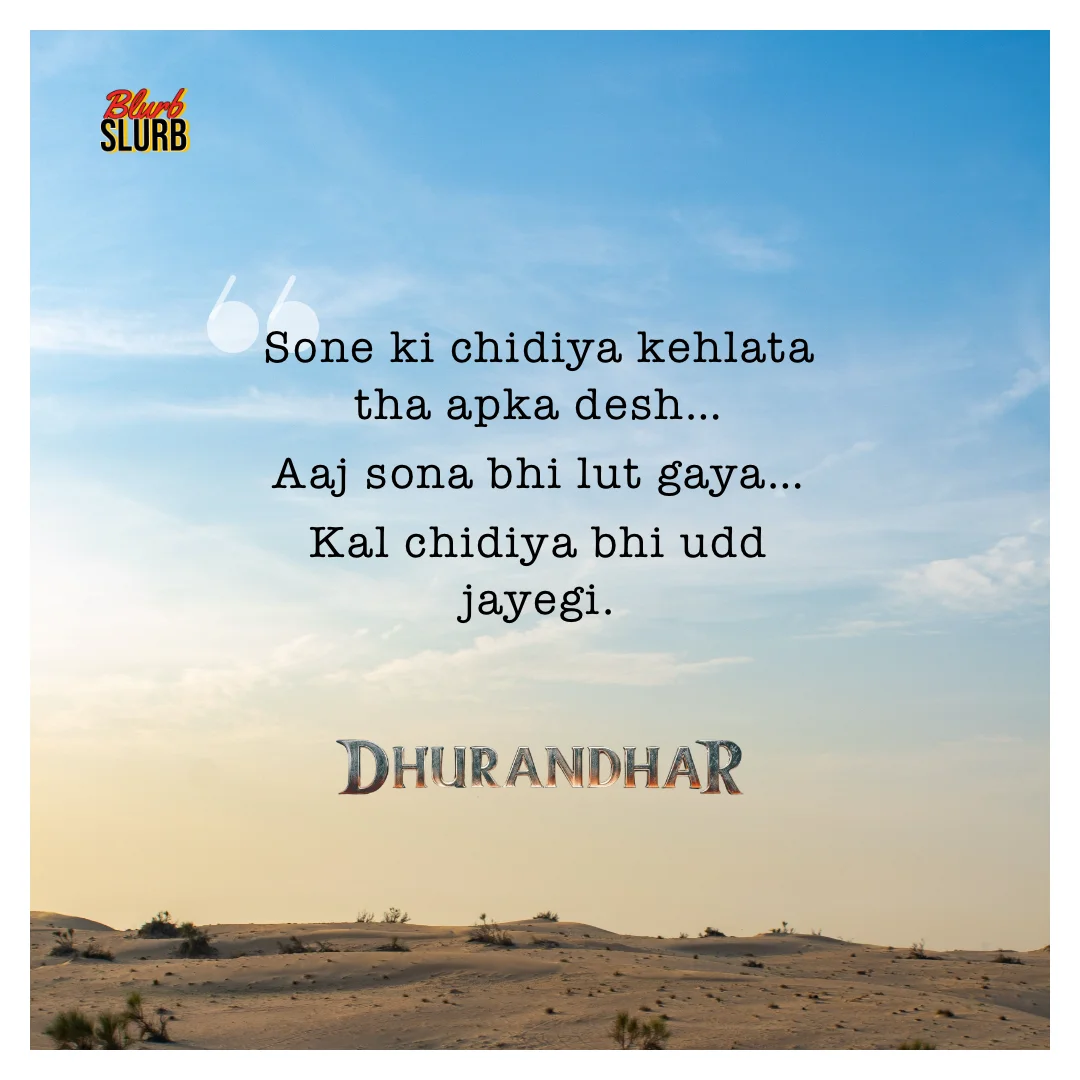 Dhurandhar