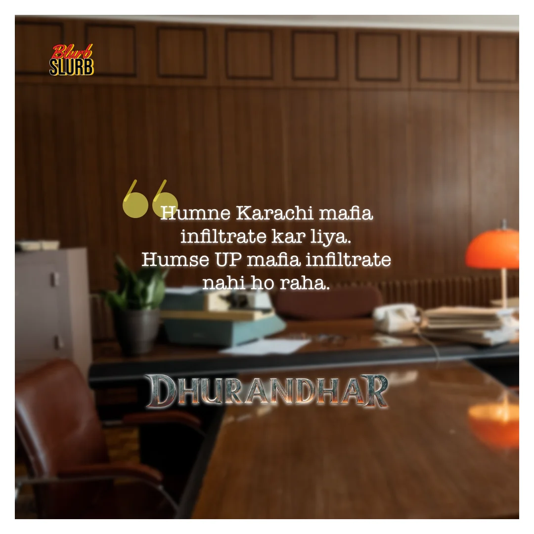 Dhurandhar