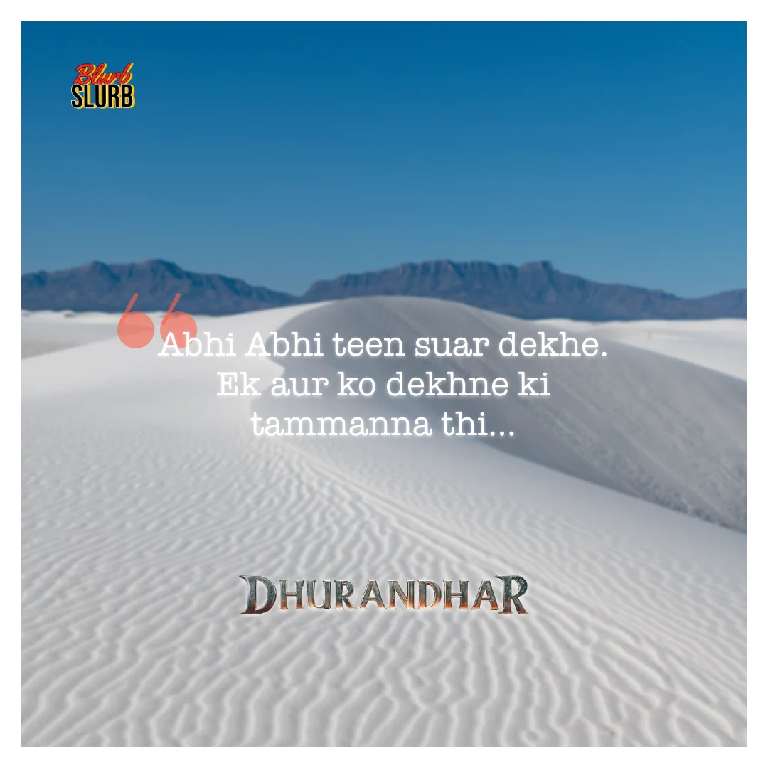 Dhurandhar