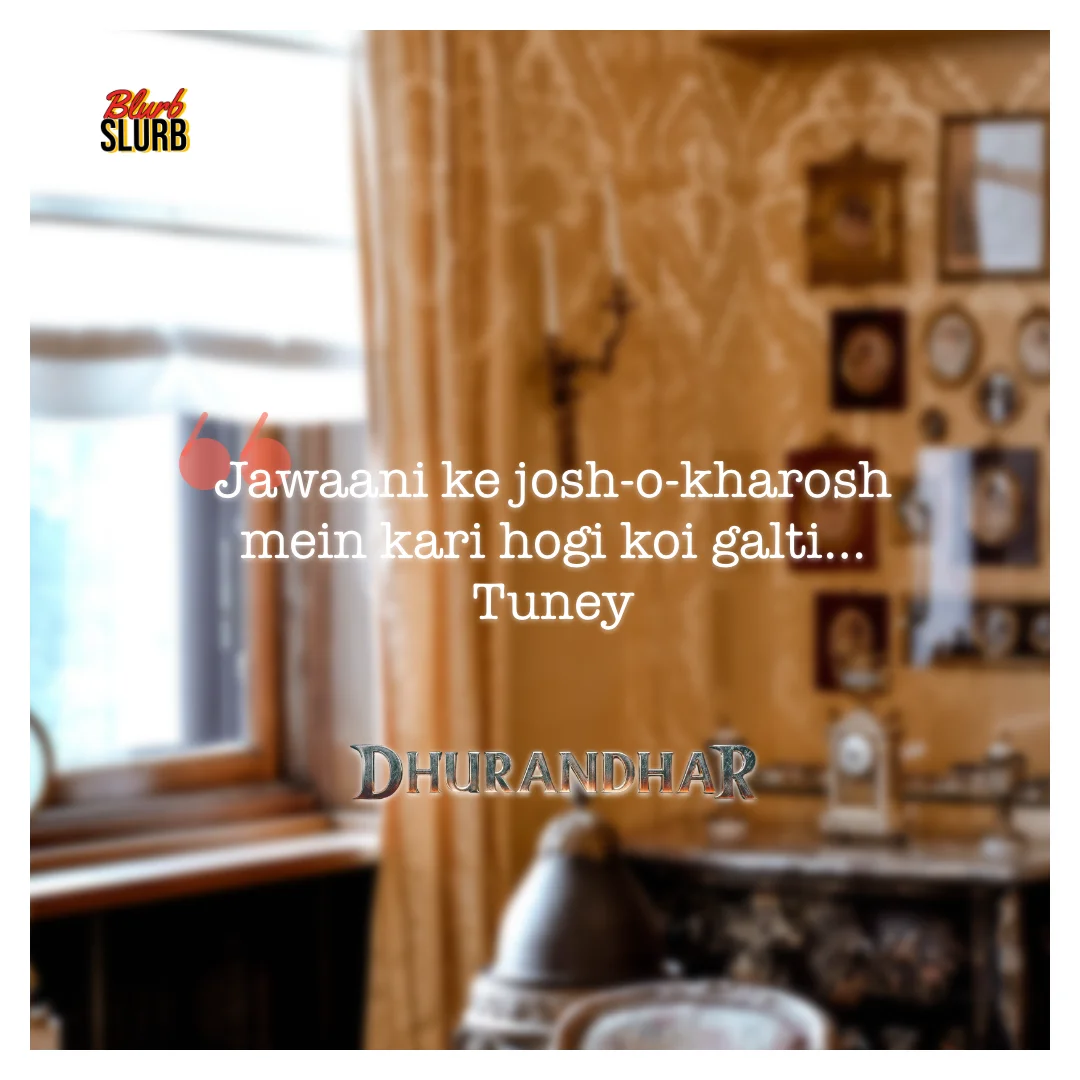 Dhurandhar