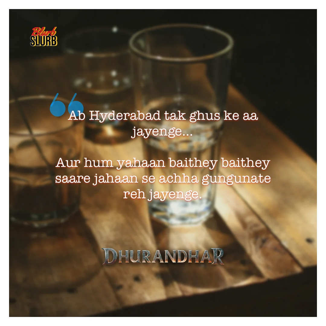 Dhurandhar