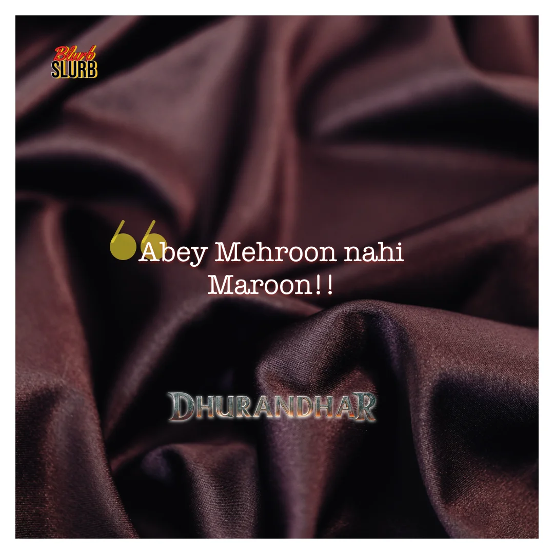 Dhurandhar