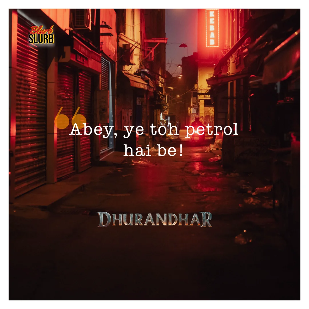 Dhurandhar Quiz