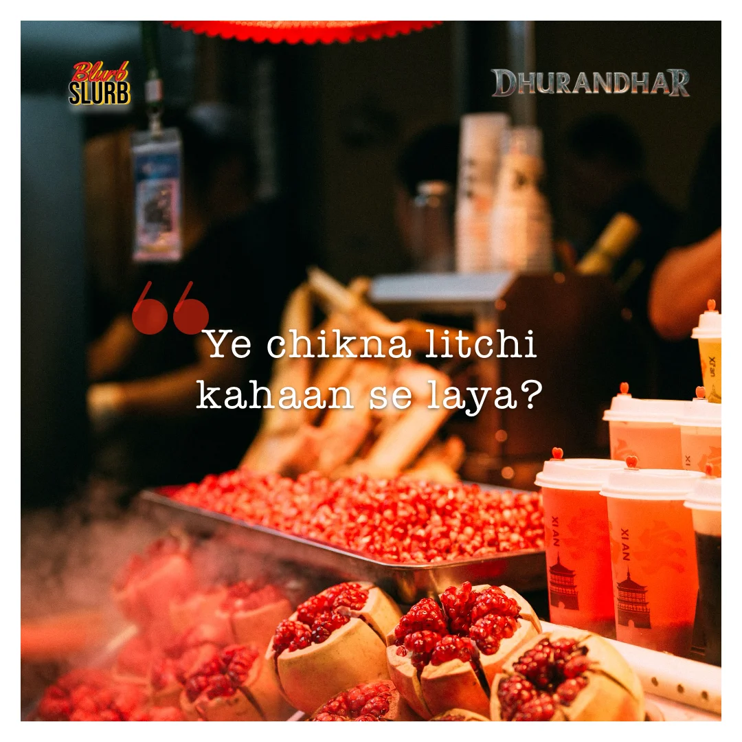 Dhurandhar