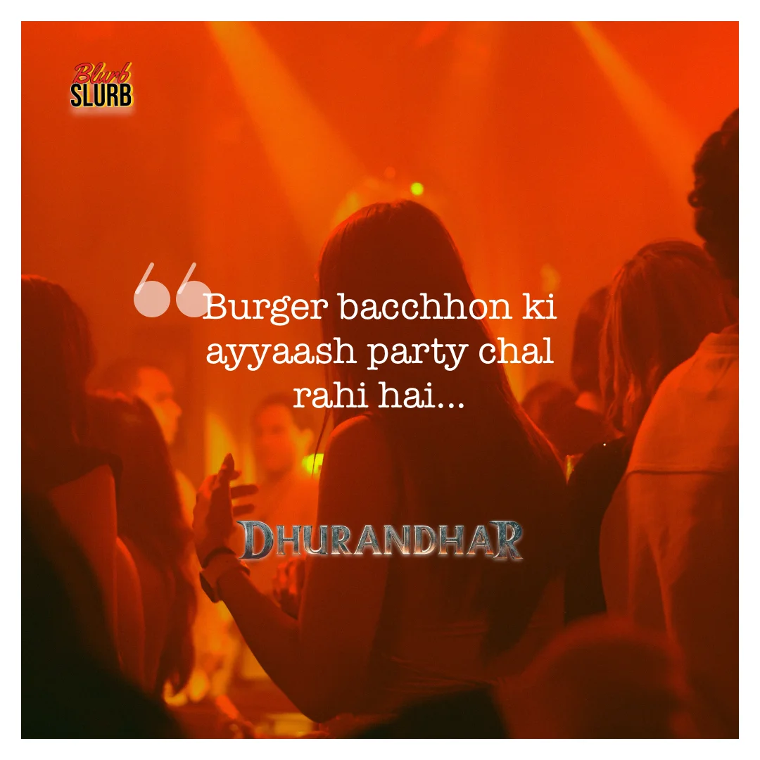 Dhurandhar