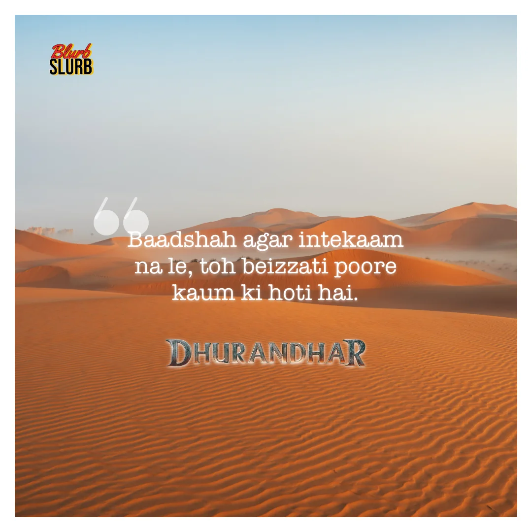 Dhurandhar