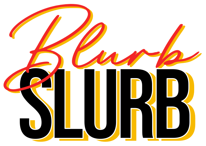 BlurbSlurb