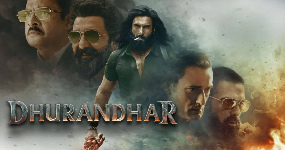 Dhurandhar